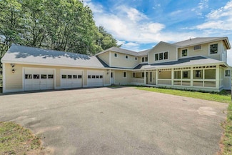 118 Baptist Rd, Canterbury, NH 03224