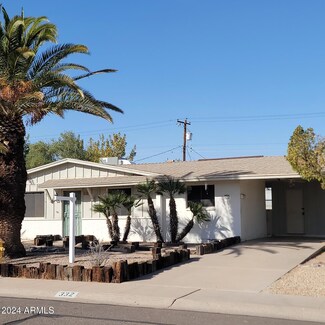 332 E Taylor St, Tempe, AZ 85281