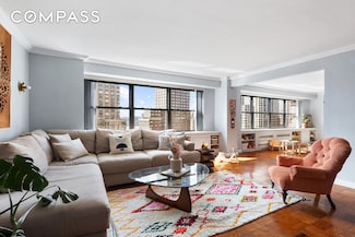 165 W End Ave Unit 16AB, New York, NY 10023