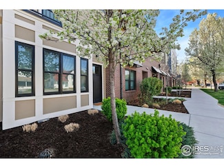302 N Meldrum St Unit 103, Fort Collins, CO 80521
