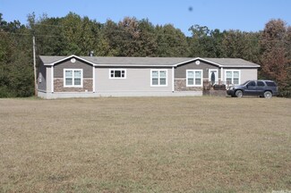 446 Hempstead 37, Ozan, AR 71855
