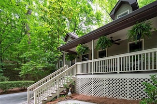 1560 Bubbling Creek Rd NE Unit 5, Atlanta, GA 30319
