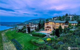 140 Mirabella Dr, Chelan, WA 98816