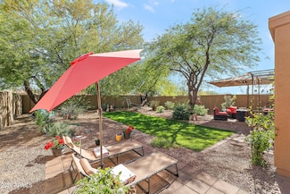 3643 W Medinah Ct Unit 41B, Anthem, AZ 85086
