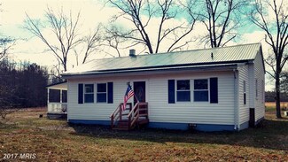 7161 Snow Hill Rd, Snow Hill, MD 21863