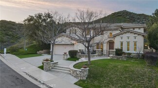 25941 Verandah Ct, Stevenson Ranch, CA 91381