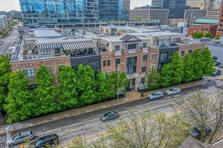 355 E Ohio St Unit 310, Indianapolis, IN 46204