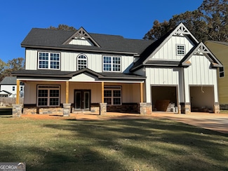 1080 Eastview Rd NE, Conyers, GA 30012