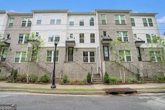 2505 Astaire Ct NW, Atlanta, GA 30318