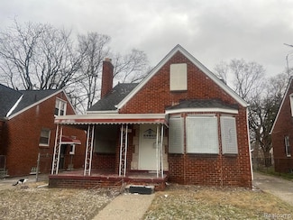 19640 Charest St, Detroit, MI 48234