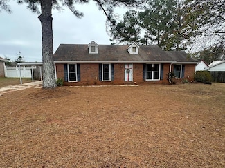 603 Ray Ave, Troy, AL 36081