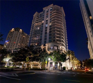 450 Knights Run Ave Unit 702, Tampa, FL 33602