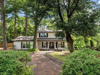 3202 Chimney Rock Dr, Nacogdoches, TX 75965