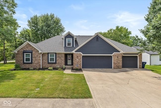 12661 Doe Ln, Indianapolis, IN 46236