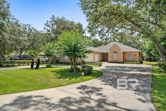 429 Hilltop Dr, Gulf Shores, AL 36542