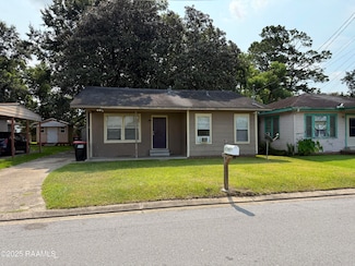 810 Irene St, Lafayette, LA 70501
