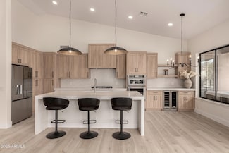 4584 E Chisum Trail, Phoenix, AZ 85050