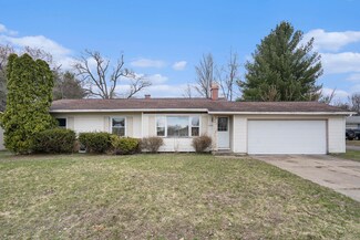 2222 Abbott Ave, Portage, MI 49024