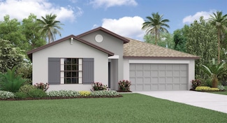 107 Leisure Place, Rotonda West, FL 33947