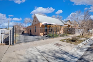 441 Pacific Ave SW, Albuquerque, NM 87102