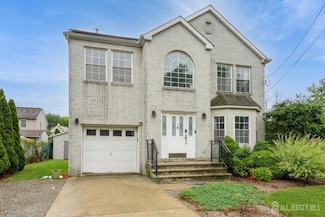 63 Clinton Ave, Keasbey, NJ 08832