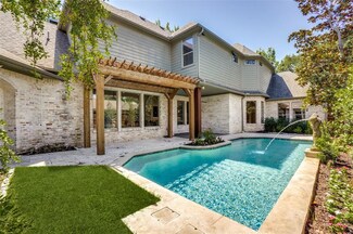 4931 W Hanover Ave, Dallas, TX 75209