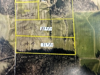Lot 4 E Hoff Rd, Batesville, IN 47006