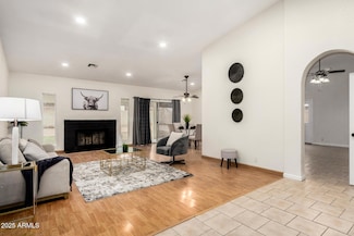 7120 W Columbine Dr, Peoria, AZ 85381