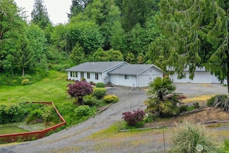 20215 Washington 507, Centralia, WA 98531