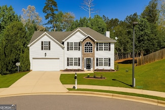 3554 Cherry Bloom Way, Decatur, GA 30034