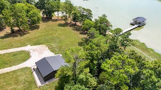 380 Lonesome Dove Trail, Trinity, TX 75862