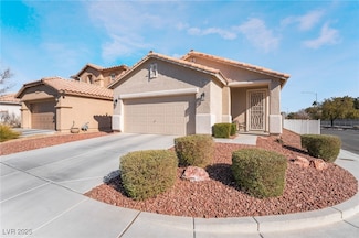 3952 Moon Tango St Unit 1, Las Vegas, NV 89129