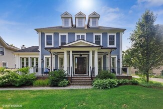 4337 Lawn Ave, Western Springs, IL 60558