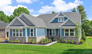 3764 Sturbridge Way, Cincinnati, OH 45245