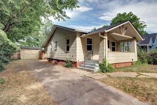 2035 S Humboldt St, Denver, CO 80210