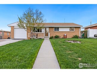 3400 Appleblossom Ln, Westminster, CO 80030