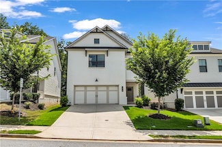 1813 Westfall Landing, Auburn, GA 30011