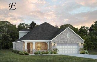 54 Hawthorne Terrace, Fortson, GA 31808