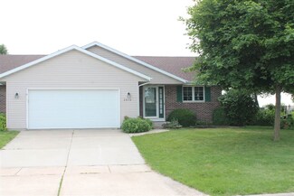 2616 Spaulding Ave, Janesville, WI 53546