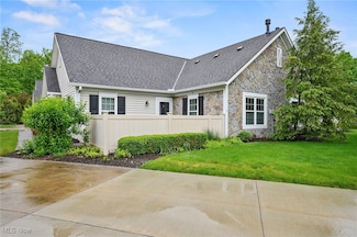 304 Cutler Ln, Hudson, OH 44236