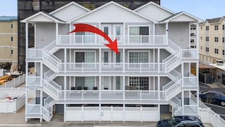 408 E Cresse Ave Unit 202, Wildwood, NJ 08260