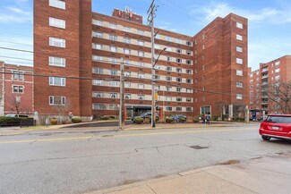 128 N Craig St Unit 601, Pittsburgh, PA 15213
