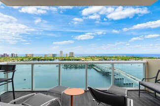 2640 Lake Shore Dr Unit 2609, Riviera Beach, FL 33404
