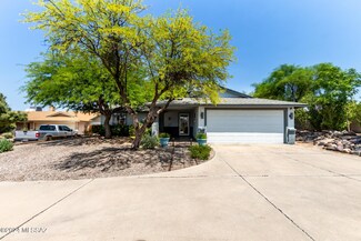 9956 E Rosewood St, Tucson, AZ 85748