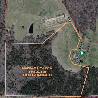 38.37 Acres Latham Rd, Eva, AL 35621