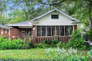 1141 Rosedale Dr NE, Atlanta, GA 30306