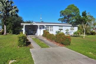 3097 Mancini Terrace, Punta Gorda, FL 33983