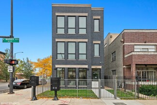 2801 W Warren Blvd Unit 1, Chicago, IL 60612