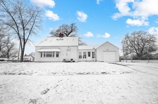 1701 Tyler Ave, Fort Wayne, IN 46808
