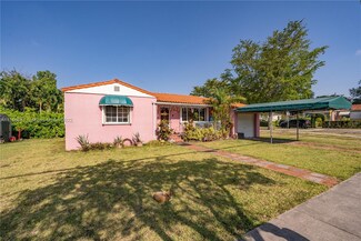 1400 SW 58th Ave, West Miami, FL 33144